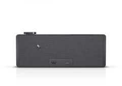 LOEWE klang s1 Basalt Grey Bluetooth® , WiFi, DAB+ Smart Radio Bezvadu akustiskā sistēma