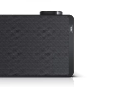 LOEWE klang s1 Basalt Grey Bluetooth® , WiFi, DAB+ Smart Radio Bezvadu akustiskā sistēma