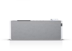 LOEWE klang s1 Light Grey Bluetooth® , WiFi, DAB+ Smart Radio Bezvadu akustiskā sistēma