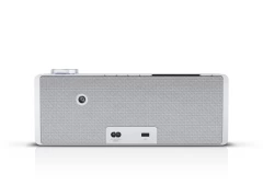 LOEWE klang s1 Light Grey Bluetooth® , WiFi, DAB+ Smart Radio Bezvadu akustiskā sistēma