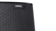 LOEWE klang mr1 BASALT GREY Bezvadu akustiskā sistēma