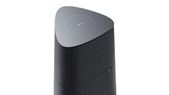 LOEWE klang mr3 BASALT GREY Bezvadu akustiskā sistēma