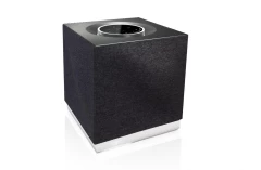 NAIM MU-SO QB 2 Premium klases Kompakta Bezvadu akustiskā sistēma