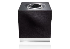 NAIM MU-SO QB 2 Premium klases Kompakta Bezvadu akustiskā sistēma