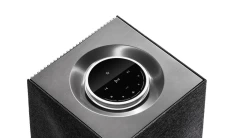 NAIM MU-SO QB 2 Premium klases Kompakta Bezvadu akustiskā sistēma