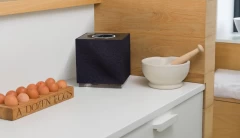 NAIM MU-SO QB 2 Premium klases Kompakta Bezvadu akustiskā sistēma