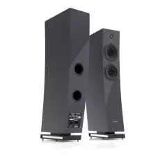 PYLON AUDIO JASPER 25 MKII ACTIVE HIGH GLOSS SLATE GRAY Bezvadu akustiskā sistēma