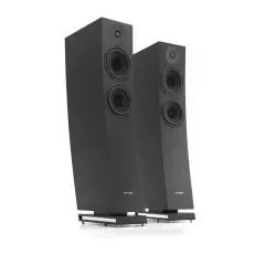 PYLON AUDIO JASPER 25 MKII ACTIVE MATT BLACK Bezvadu akustiskā sistēma