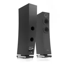 PYLON AUDIO JASPER 25 MKII ACTIVE MATT BLACK Bezvadu akustiskā sistēma