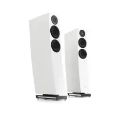 PYLON AUDIO JASPER 23 ACTIVE MATT WHITE Bezvadu akustiskā sistēma