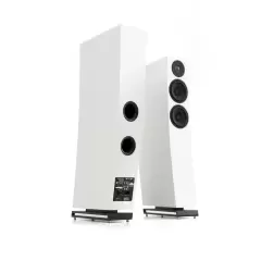 PYLON AUDIO JASPER 23 ACTIVE MATT WHITE Bezvadu akustiskā sistēma