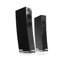 PYLON AUDIO JASPER 23 ACTIVE HIGH GLOSS BLACK Bezvadu akustiskā sistēma