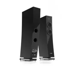 PYLON AUDIO JASPER 23 ACTIVE HIGH GLOSS BLACK Bezvadu akustiskā sistēma