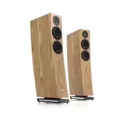 PYLON AUDIO JASPER 23 ACTIVE AMERICAN WALNUT Bezvadu akustiskā sistēma