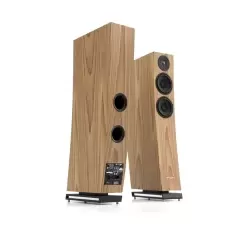 PYLON AUDIO JASPER 23 ACTIVE AMERICAN WALNUT Bezvadu akustiskā sistēma