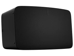 SONOS FIVE Black Bezvadu akustiskā sistēma