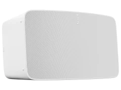 SONOS FIVE White Bezvadu akustiskā sistēma