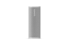 SONOS ROAM SL WHITE Bezvadu akustiskā sistēma