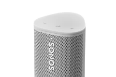 SONOS ROAM SL WHITE Bezvadu akustiskā sistēma
