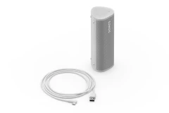 SONOS ROAM SL WHITE Bezvadu akustiskā sistēma