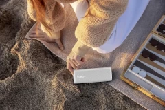 SONOS ROAM SL WHITE Bezvadu akustiskā sistēma