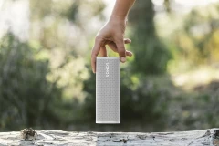 SONOS ROAM SL WHITE Bezvadu akustiskā sistēma