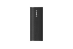 SONOS ROAM SL BLACK Bezvadu akustiskā sistēma