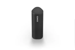 SONOS ROAM SL BLACK Bezvadu akustiskā sistēma