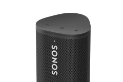 SONOS ROAM SL BLACK Bezvadu akustiskā sistēma