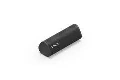 SONOS ROAM SL BLACK Bezvadu akustiskā sistēma