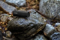 SONOS ROAM SL BLACK Bezvadu akustiskā sistēma