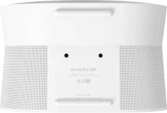 SONOS ERA 300 WHITE Bezvadu akustiskā sistēma