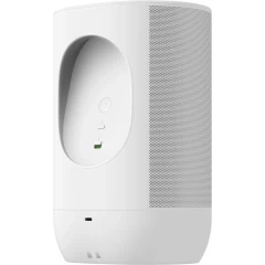 SONOS MOVE 2 WHITE Bezvadu akustiskā sistēma