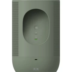 SONOS MOVE 2 GREEN Bezvadu akustiskā sistēma