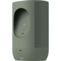 SONOS MOVE 2 GREEN Bezvadu akustiskā sistēma