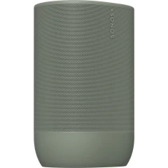 SONOS MOVE 2 GREEN Bezvadu akustiskā sistēma