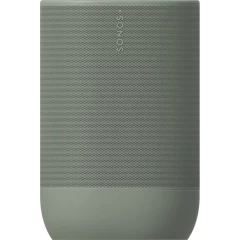 SONOS MOVE 2 GREEN Bezvadu akustiskā sistēma