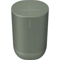 SONOS MOVE 2 GREEN Bezvadu akustiskā sistēma