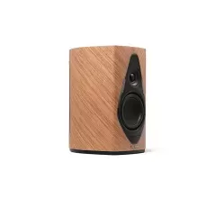 SONUS FABER DUETTO WALNUT Bezvadu akustiskā sistēma