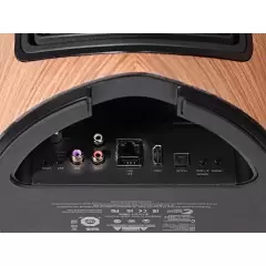 SONUS FABER DUETTO WALNUT Bezvadu akustiskā sistēma