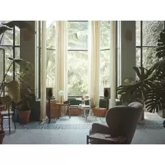 SONUS FABER DUETTO WALNUT Bezvadu akustiskā sistēma