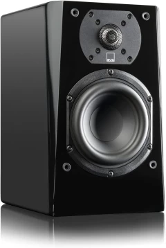 SVS PRIME WIRELESS PRO BLACK GLOSS Bezvadu akustiskā sistēma