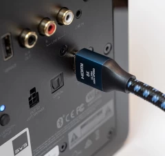 SVS PRIME WIRELESS PRO BLACK GLOSS Bezvadu akustiskā sistēma