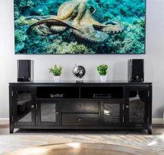 SVS PRIME WIRELESS PRO BLACK GLOSS Bezvadu akustiskā sistēma