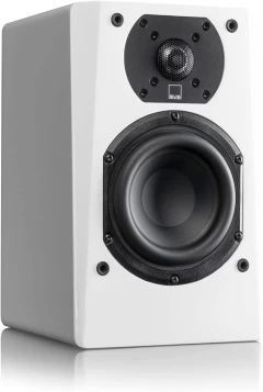 SVS PRIME WIRELESS PRO WHITE GLOSS Bezvadu akustiskā sistēma