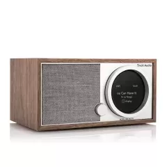 TIVOLI AUDIO MODEL ONE DIGITAL (GEN2) WALNUT/GREY Bezvadu akustiskā sistēma