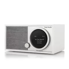 TIVOLI AUDIO MODEL ONE DIGITAL (GEN2) WHITE/GREY Bezvadu akustiskā sistēma