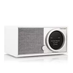 TIVOLI AUDIO MODEL ONE DIGITAL (GEN2) WHITE/GREY Bezvadu akustiskā sistēma
