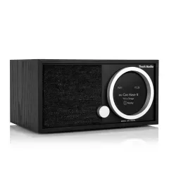 TIVOLI AUDIO MODEL ONE DIGITAL (GEN2) BLACK ASH/BLACK Bezvadu akustiskā sistēma
