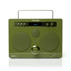 TIVOLI AUDIO SONGBOOK MAX GREEN Bezvadu akustiskā sistēma